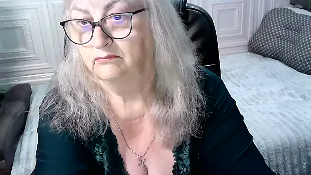 LolkaAlyss online show from 4, 6, 2026
