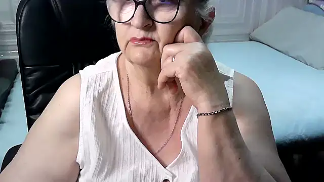 LolkaAlyss online show from 27, 3, 2026