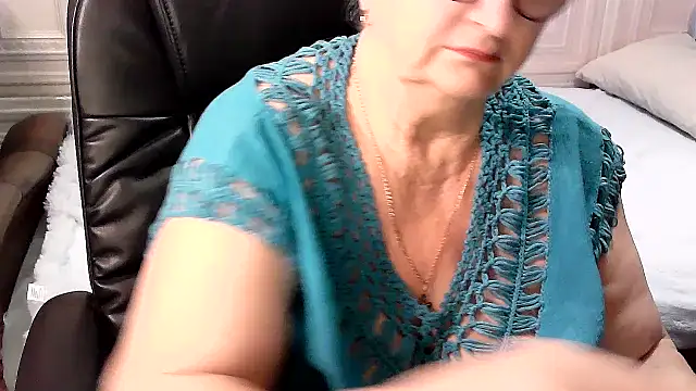 LolkaAlyss online show from 22, 2, 2026