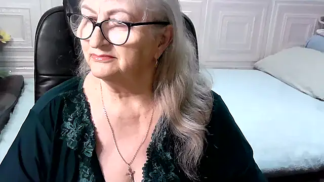 LolkaAlyss online show from 19, 3, 2026