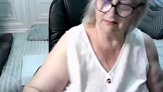 LolkaAlyss online show from 4, 5, 2026