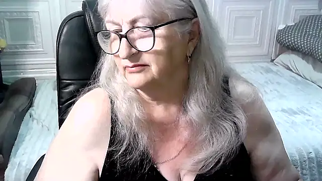 LolkaAlyss online show from 10, 5, 2026