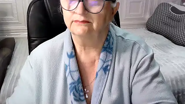 LolkaAlyss online show from 28, 4, 2026