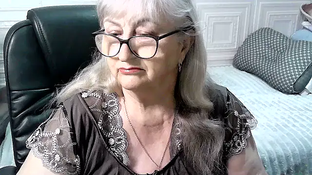 LolkaAlyss online show from 18, 4, 2026