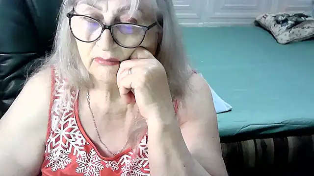 LolkaAlyss online show from 18, 12, 2025