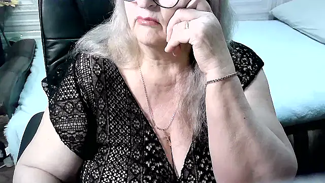 LolkaAlyss online show from 5, 3, 2026