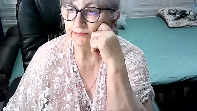 LolkaAlyss online show from 21, 12, 2025