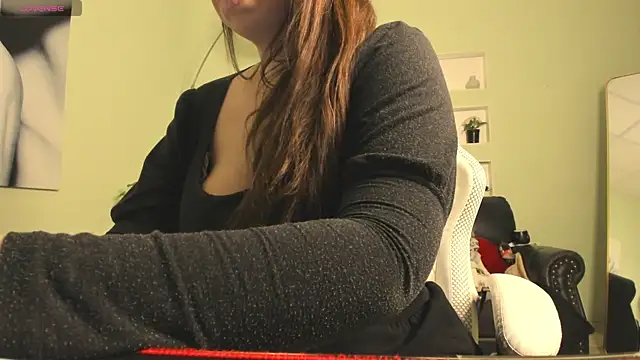 BattyMoll online show from 26, 3, 2026