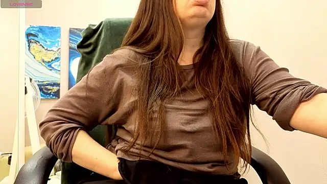 BattyMoll online show from 19, 10, 2025