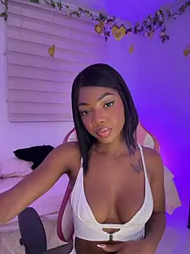 Snapshot of Vane_Rossee chatting on 31, 5, 2026 Vane Rossee online show from 31, 5, 2026