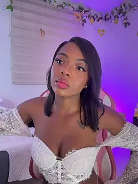 Snapshot of Vane_Rossee chatting on 12, 6, 2026 Vane Rossee online show from 12, 6, 2026
