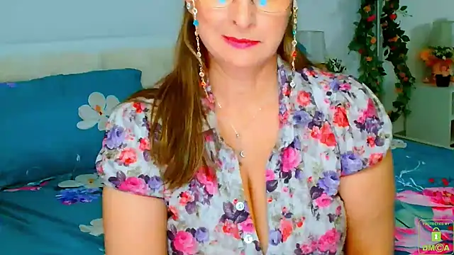 Tyana40 online show from 20, 3, 2025