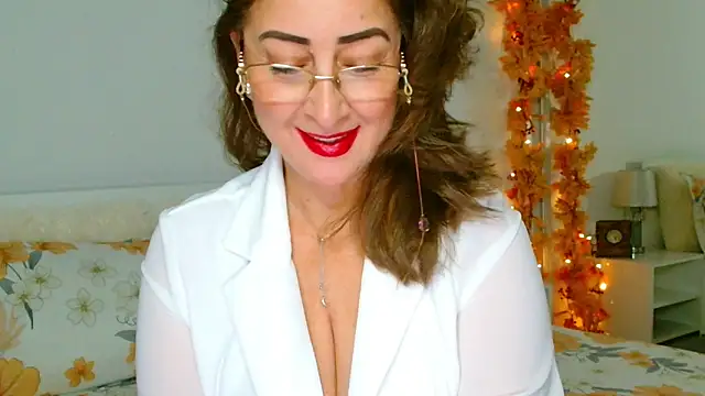 Tyana40 online show from 17, 11, 2025