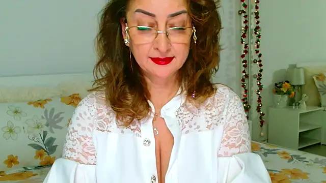 Tyana40 online show from 23, 3, 2026