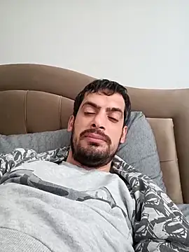 turkishboy91 online show from 23, 2, 2025