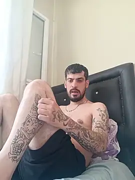 turkishboy91 online show from 5, 6, 2026