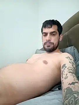 turkishboy91 online show from 23, 2, 2025