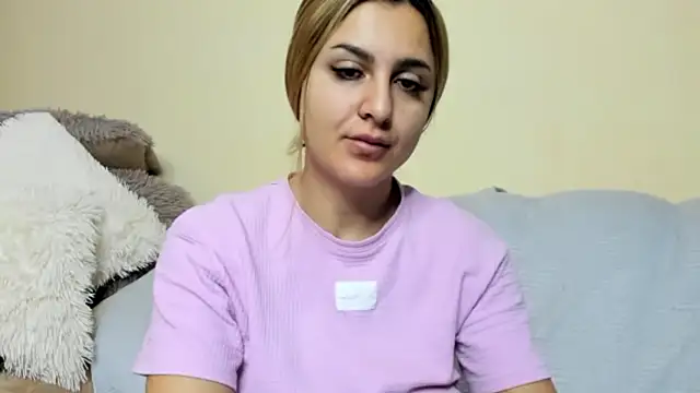 NicolePlay online show from 22, 2, 2026