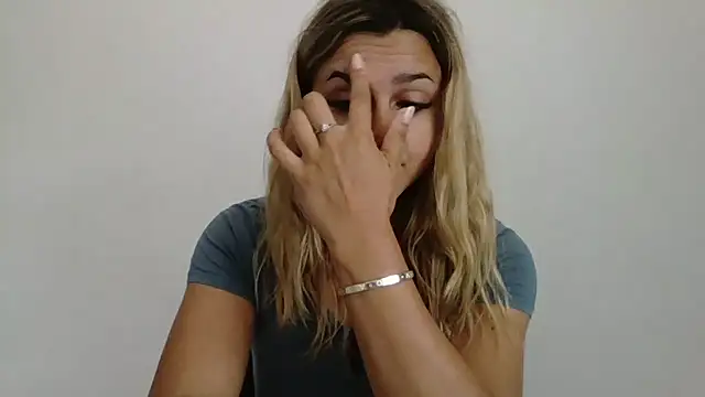 NicolePlay online show from 8, 7, 2026