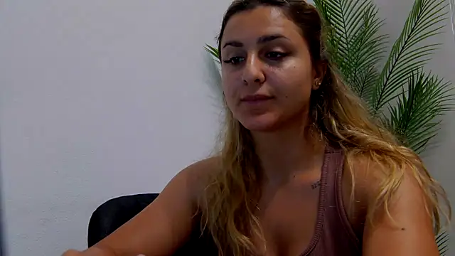NicolePlay online show from 30, 6, 2026