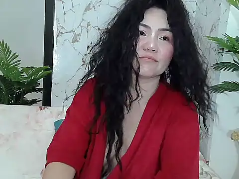 SweetAsianAss online show from 22, 11, 2025