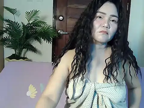 SweetAsianAss online show from 8, 2, 2026