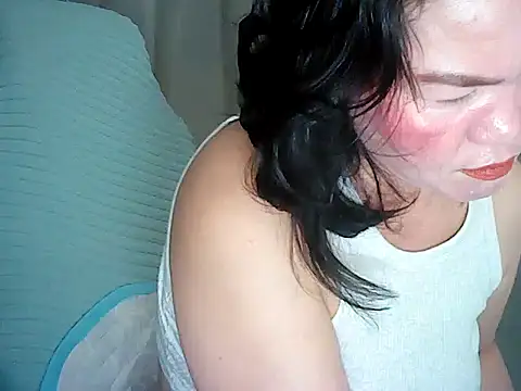 SweetAsianAss online show from 14, 2, 2025