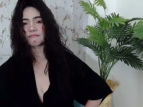 SweetAsianAss online show from 20, 12, 2025