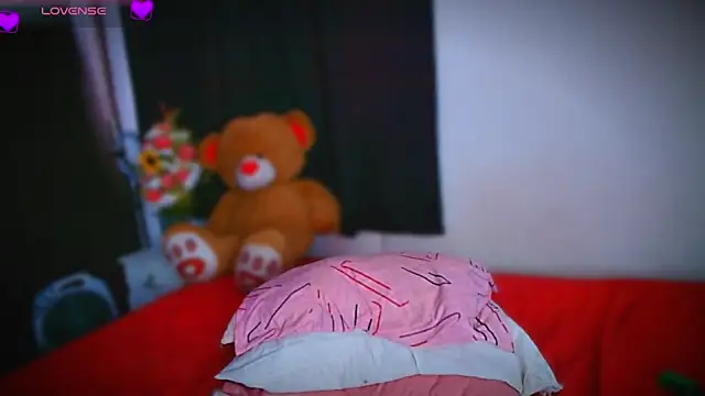 Mishukitty online show from 25, 9, 2025