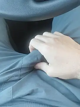 Aykut1990 online show from 3, 12, 2025