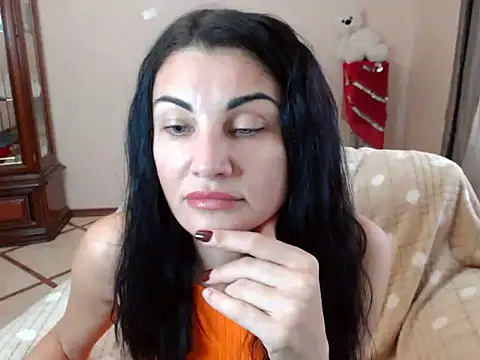 Karina8571 online show from 4, 12, 2025