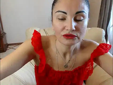 Snapshot of Karina8571 chatting on 30, 7, 2026 Karina8571 online show from 30, 7, 2026
