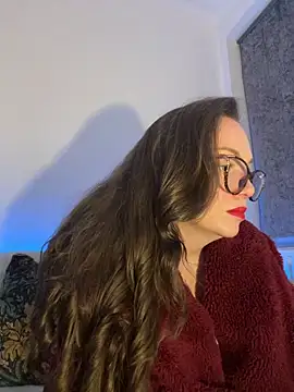 FemDom RubyKnightXXO online show from 13, 2, 2025
