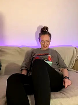 FemDom RubyKnightXXO online show from 31, 10, 2025