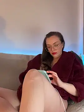 FemDom RubyKnightXXO online show from 23, 2, 2025