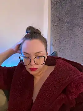 FemDom RubyKnightXXO online show from 9, 2, 2025