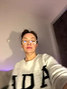 FemDom RubyKnightXXO online show from 1, 12, 2025