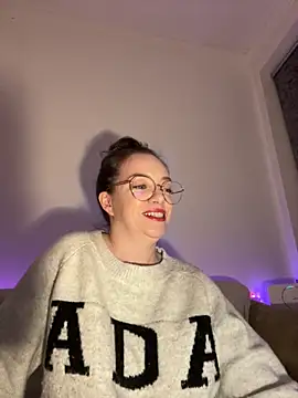 FemDom RubyKnightXXO online show from 1, 11, 2025