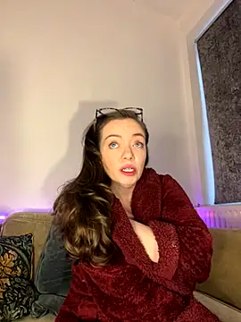 FemDom RubyKnightXXO online show from 26, 11, 2025