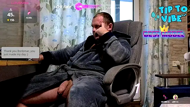 Snapshot of xxrokixxx chatting on 17, 12, 2024 xxrokixxx online show from 17, 12, 2024