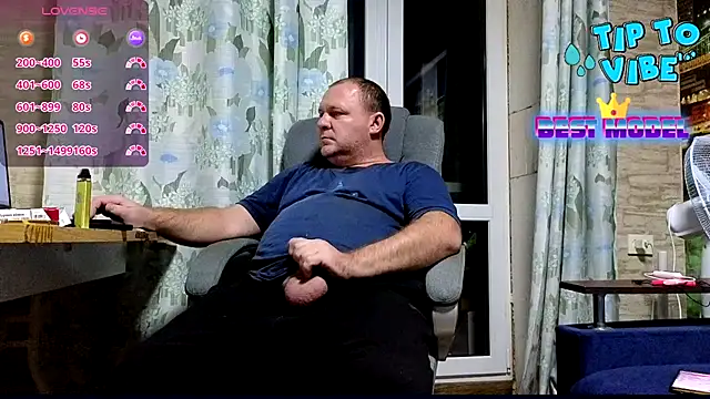 Snapshot of xxrokixxx chatting on 3, 12, 2024 xxrokixxx online show from 3, 12, 2024