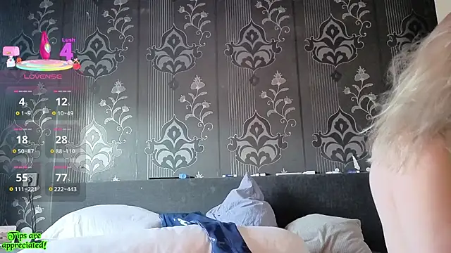 NaomiAndFriends online show from 16, 1, 2026