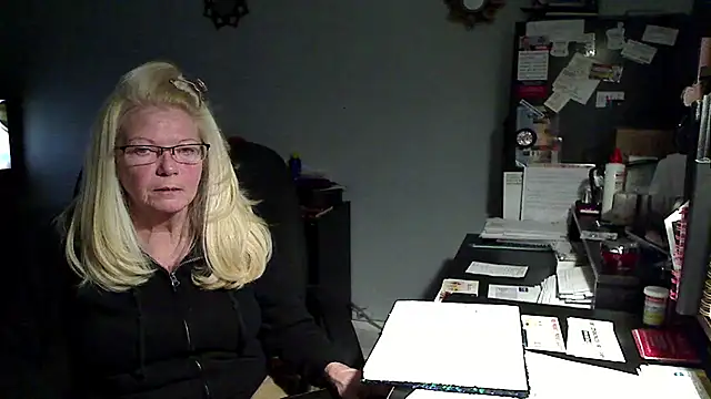 XTRAHORNYONE online show from 26, 3, 2026