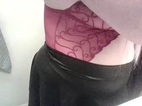 JadeDaMilf online show from 26, 4, 2026