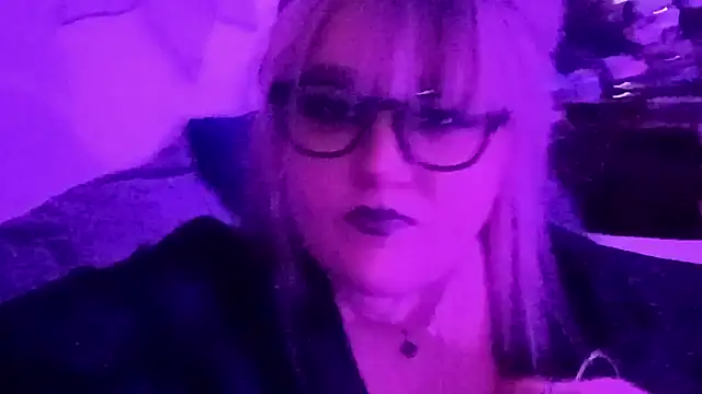 JadeDaMilf online show from 27, 3, 2026