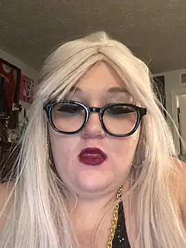 JadeDaMilf online show from 19, 1, 2026