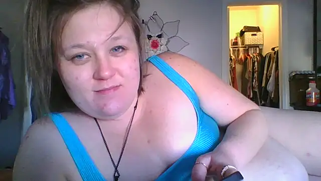 JadeDaMilf online show from 28, 2, 2025