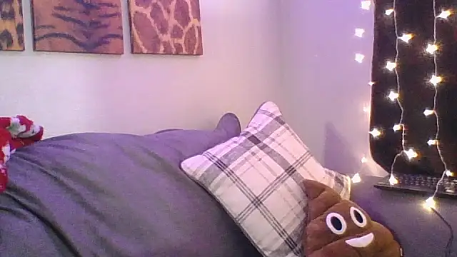 JadeDaMilf online show from 6, 2, 2026