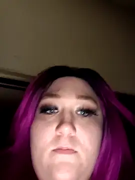 JadeDaMilf online show from 2, 3, 2026