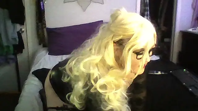 JadeDaMilf online show from 22, 2, 2026